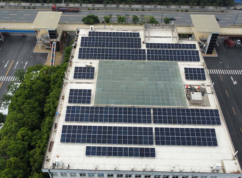 �⽭����400kW����ҵ��Ŀ